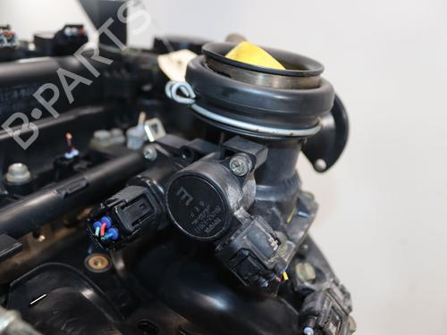 Used Engine Engine 37162628 37162628