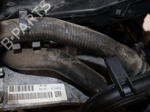 Used Engine PORSCHE 911 (997) 3.8 Carrera S (385 hp) 14958233