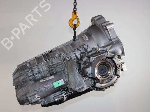 Gearbox VW PASSAT B5 (3B2) 1.8 Syncro/4motion | BP18543677M3 