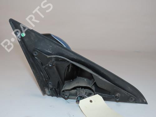 Left mirror OPEL TIGRA TwinTop (X04) 1.3 CDTI (R97) | BP30691218C26 