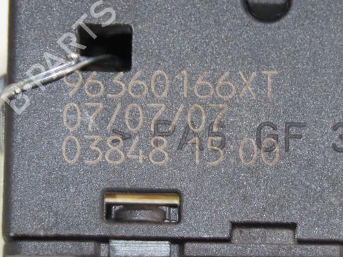 Used Switch PEUGEOT 407 (6D_) 1.6 HDi 110 (6D9HZC, 6D9HYC) (109 hp) 24822342