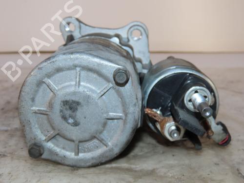 Used Starter DACIA DUSTER (HS_) 1.6 16V Hi-Flex (105 hp) 19690560