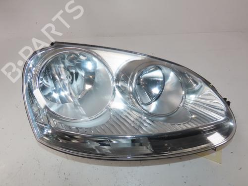 Right headlight VW JETTA III (1K2) 1.9 TDI | BP36367040C29 - Image 3