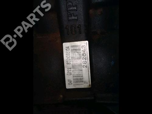Engine RENAULT CLIO II (BB_, CB_) 1.2 16V (BB05, BB0W, BB11, BB27, BB2T, BB2U, BB2V, CB05,... | BP11976679M1 
