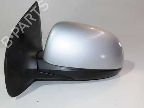Left mirror HYUNDAI i20 I (PB, PBT) 1.4 CRDi | BP26876794C26 