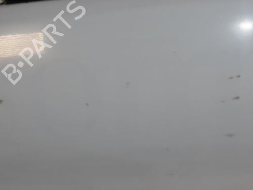 Used Left front door CITROËN SAXO (S0, S1) 1.5 D (58 hp) 23162880
