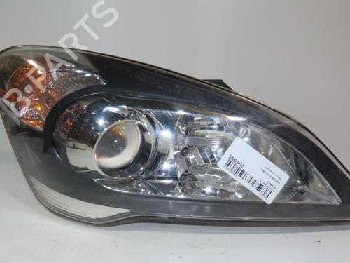 Højre forlygte KIA CEE'D SW (ED) 1.6 CRDi 90 (90 hp) 23164682