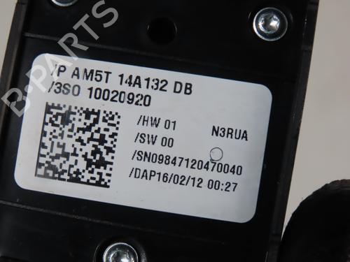 left-front-window-switch-ford-c-max-ii-dxacb7-dxaceu-2010-2011-2012-2013-2014-2015-2016-2017-2018-2019-30093225 main image