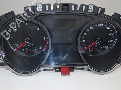 Instrument cluster VW TOURAN (5T1) 1.6 TDI | BP23161412C47 