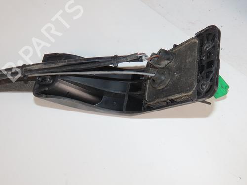 Electronic module PEUGEOT 1007 (KM_) 1.6 HDi | BP38276316M83 - Image 2