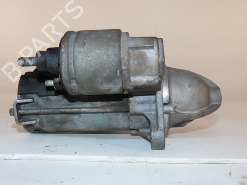 Used Starter FORD FIESTA VI (CB1, CCN) 1.25 (82 hp) 23159507