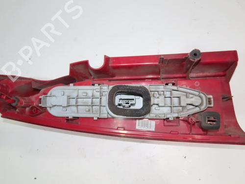 Used Right taillight Right taillight PEUGEOT PARTNER Tepee 1.6 HDi (114 hp) 40484581 40484581