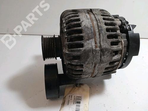 Alternator BMW X3 (E83) 2.5 i | BP9768420M7 