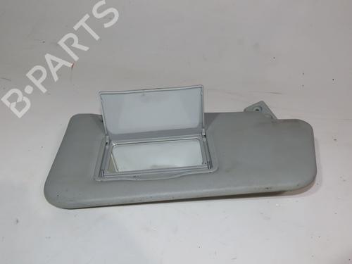 Used Right sun visor NISSAN MICRA III (K12) 1.2 16V (80 hp) 20696245