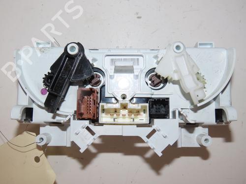 Climate control PEUGEOT PARTNER Box Body/MPV 1.6 HDi | BP30715098I5 - Image 3