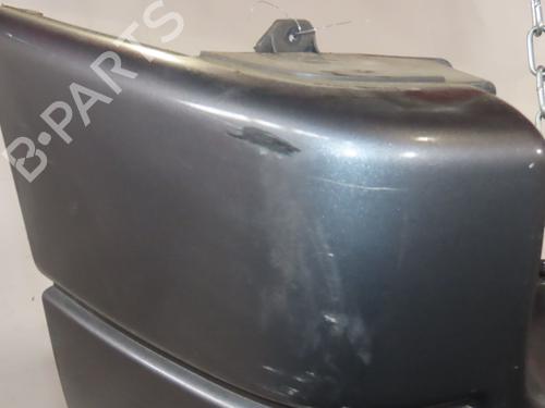 Used Rear bumper Rear bumper 37530487 37530487