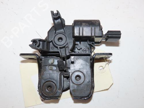 Tailgate lock DACIA DUSTER (HS_) 1.5 dCi (HSAJ) | BP33632652C101 - Image 2