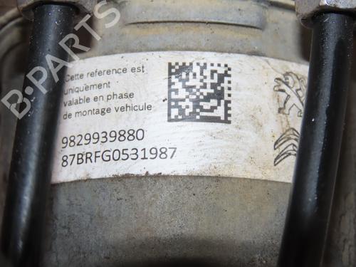 Used ABS pump DS DS 7 Crossback (J4_, JR_, JC_) 1.5 BlueHDi 130 (JCYHZJ, JCYHZR) (130 hp) 19578531