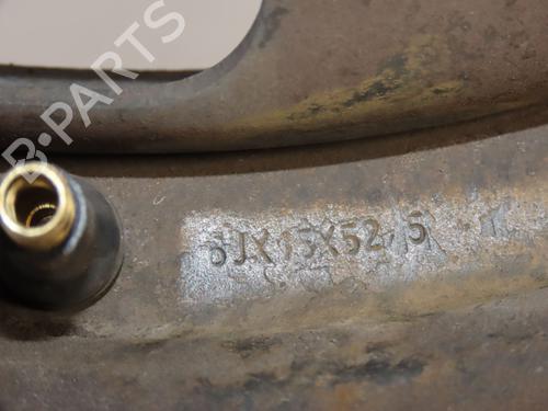 Rim FORD FUSION (JU_) 1.4 TDCi | BP31796408C45