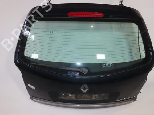 Tailgate RENAULT LAGUNA II Grandtour (KG0/1_) 1.9 dCi (KG1A, KG1W, KG0G) | BP27666361C6 
