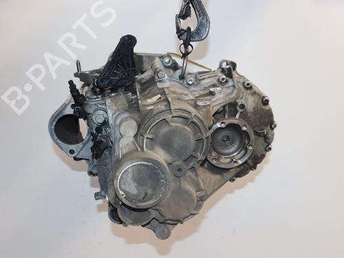 Gearbox SEAT LEON (1P1) 2.0 TDI 16V | BP27602761M3 