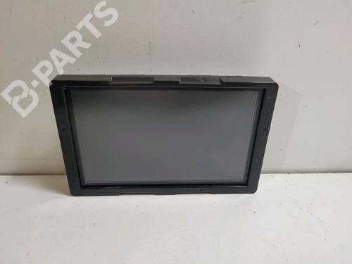Used Display monitor OPEL ASTRA K (B16) 1.6 CDTi (68) (110 hp) 9029715