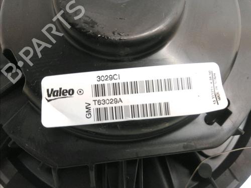 Heater blower motor OPEL MOKKA / MOKKA X (J13) 1.6 CDTI (_76) | BP13318331M62 