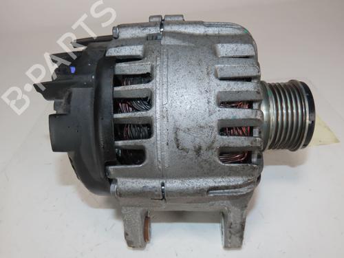 Alternador MERCEDES-BENZ CITAN Box Body/MPV (W420) 1.5 112 CDI (420.633, 420.635) (116 hp) 31302383