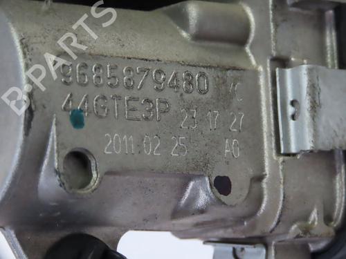 Throttle body CITROËN C3 II (SC_) 1.1 i | BP36172169M82 - Image 2