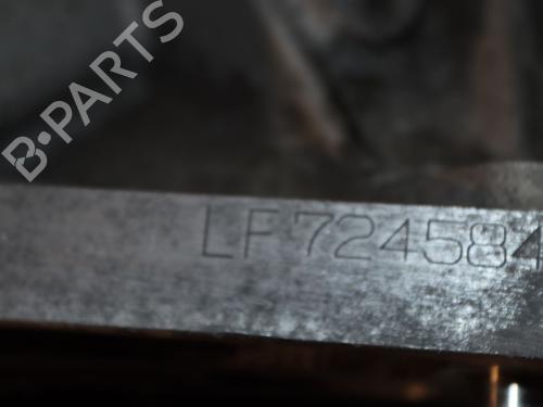 Engine MAZDA MX-5 III (NC) 2.0 (NC18) | BP25779088M1 