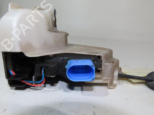 Rear right lock VW GOLF V (1K1) 1.9 TDI | BP23163757C99 