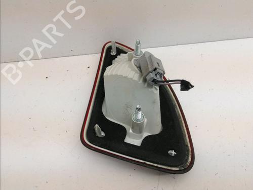 Used Right tailgate light RENAULT TWINGO II (CN0_) 1.2 16V (CN04, CN0B) (75 hp) 16182632