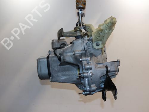 Used Gearbox PEUGEOT 208 II (UB_, UP_, UW_, UJ_) 1.2 PureTech 75 (75 hp) 29740166