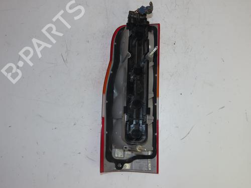 Right taillight FORD TRANSIT Van (FA_ _) 2.4 DI RWD (FAA_, FAB_, FAC_, FAD_) | BP23164990C35 - Image 3