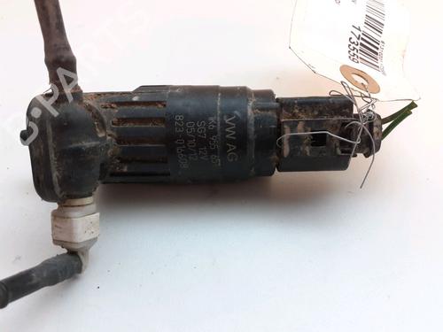 Washer pump VW GOLF VII (5G1, BQ1, BE1, BE2) 1.6 TDI | BP14901837E24 