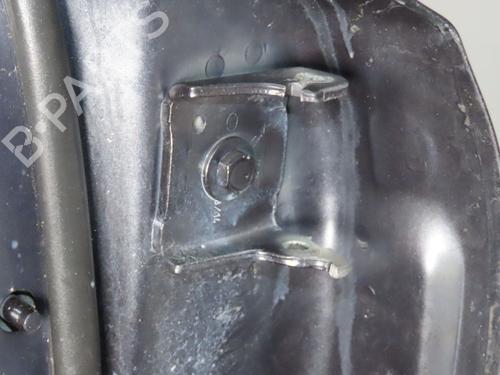 Used Left front door PEUGEOT 508 I (8D_) 2.0 HDi (140 hp) 30916490