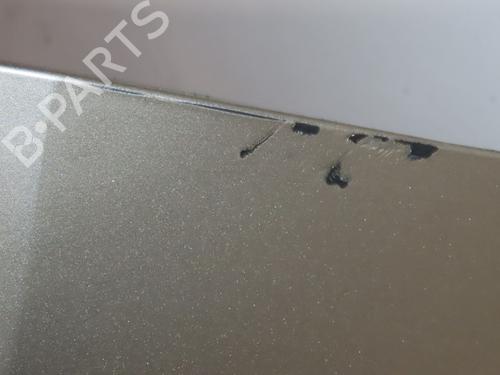 Used Rear bumper CITROËN C3 II (SC_) 1.4 HDi 70 (SC8HZC, SC8HR0, SC8HP4) (68 hp) 29601574