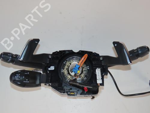 Steering column stalk PEUGEOT 308 II (LB_, LP_, LW_, LH_, L3_) 1.5 BlueHDi 130 | BP29819102I23 