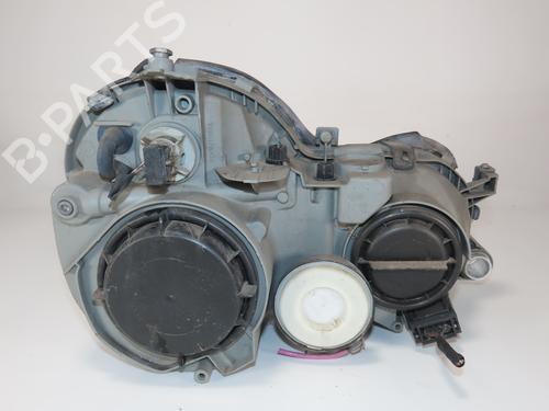 Left headlight MERCEDES-BENZ CLK (C208) CLK 200 (208.335) | BP30117789C28 