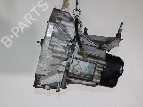 Used Gearbox Gearbox RENAULT MODUS / GRAND MODUS (F/JP0_) 1.5 dCi (FP0G, JP0G) (68 hp) 16092229 16092229