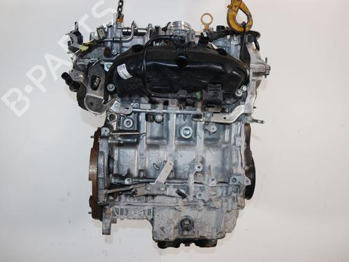 Engine OPEL ASTRA K (B16) 1.4 Turbo (68) | BP33894149M1 - Image 4