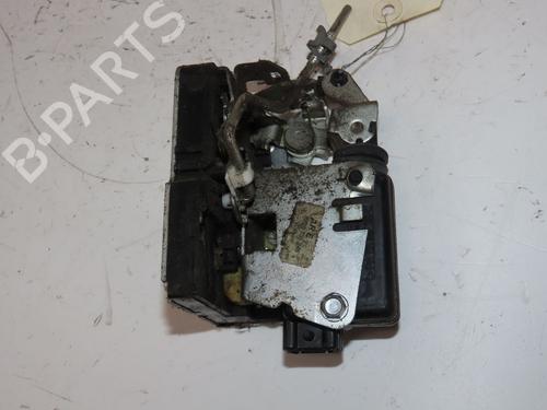 Højre bagtil lås DACIA SANDERO 1.4 (BS0C, BS0A, BS0G, BS1F, BS0E) | BP37874811C99 - Image 3