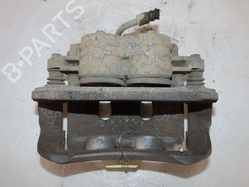 Used Left front brake caliper Left front brake caliper FORD USA MUSTANG Coupe 4.0 V6 (214 hp) 18316710 18316710