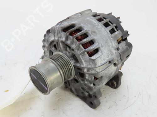 Used Alternator SKODA KAMIQ (NW4) 1.0 TSI (110 hp) 24992530
