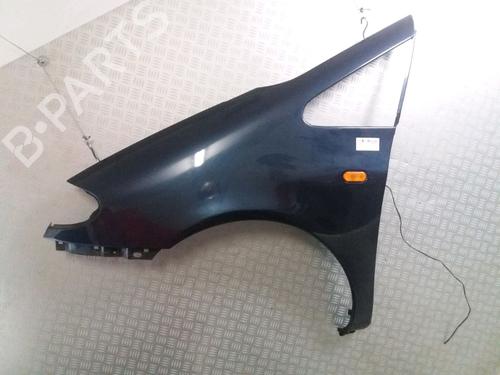 Used Left front fenders VW SHARAN (7M8, 7M9, 7M6) 1.9 TDI (110 hp) 23162096
