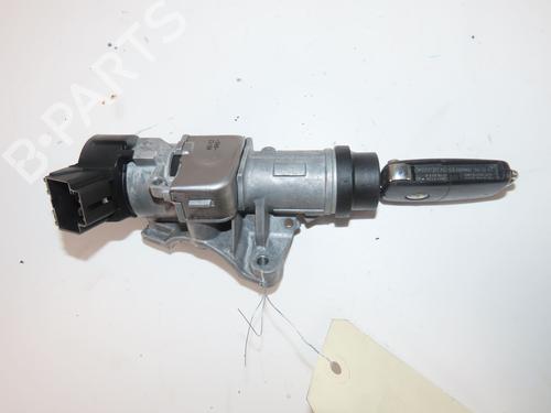 Used Ignition barrel Ignition barrel VW POLO V (6R1, 6C1) 1.6 TDI (90 hp) 39627607 39627607