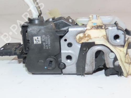 Rear left lock PEUGEOT 508 I (8D_) 1.6 THP | BP28086694C100