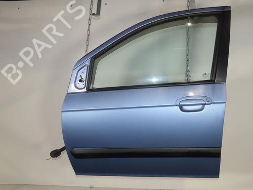 Left front door HYUNDAI GETZ (TB) 1.1 | BP24488647C2 