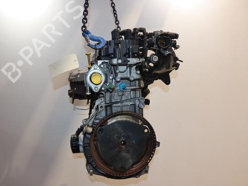 Motor PEUGEOT 106 II (1A_, 1C_) 1.4 i | BP30740369M1 