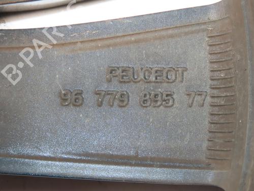 Rim PEUGEOT 308 SW II (LC_, LJ_, LR_, LX_, L4_) 1.5 BlueHDi 130 | BP28416572C45 